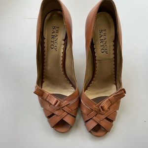 Franco Sarto Pumps
